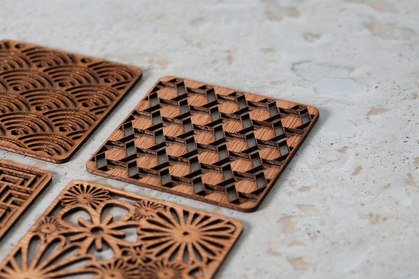 Haki Tech work sample