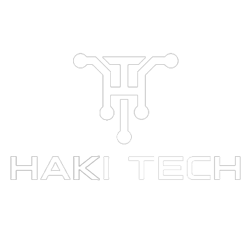 Haki Tech Consulting